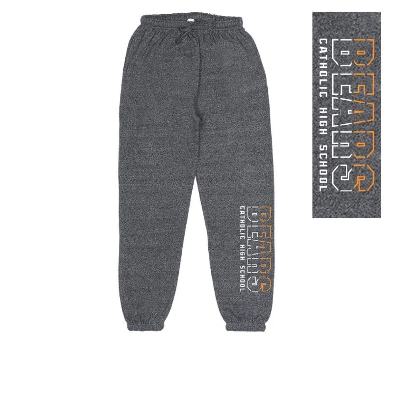 Effortless Elegance CI Sport Sweatpants