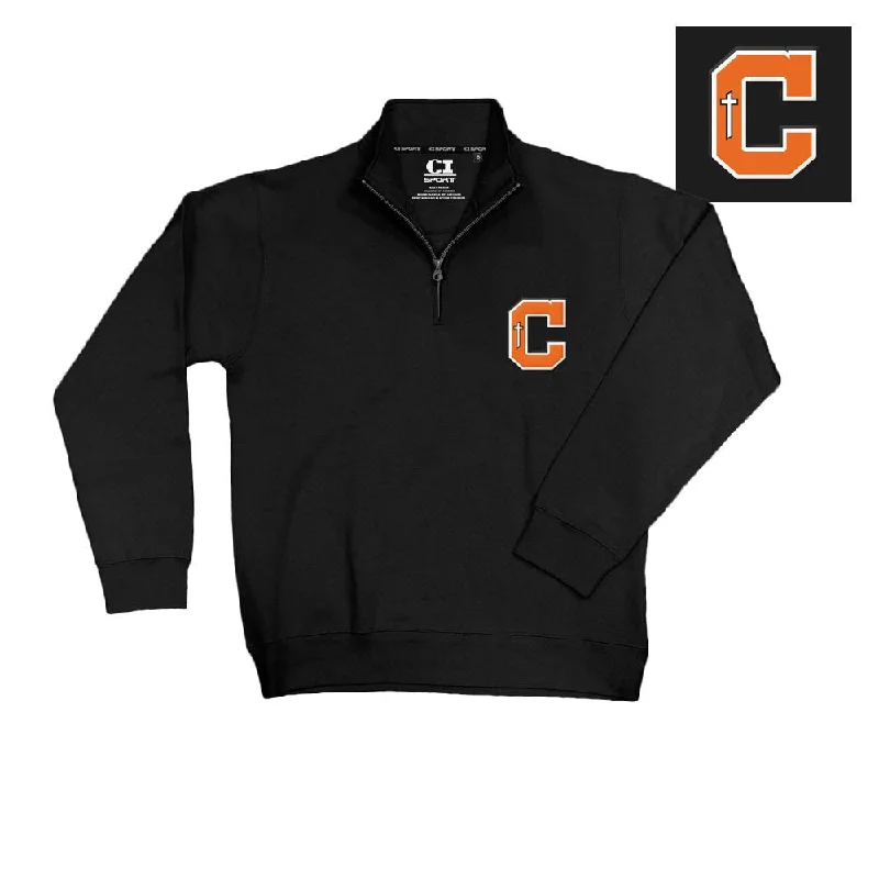 Luxe Comfort CI Sport 1/4 Zip