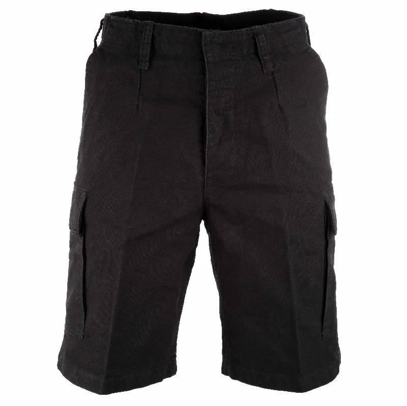 Luxury And Elegant Moleskin Shorts