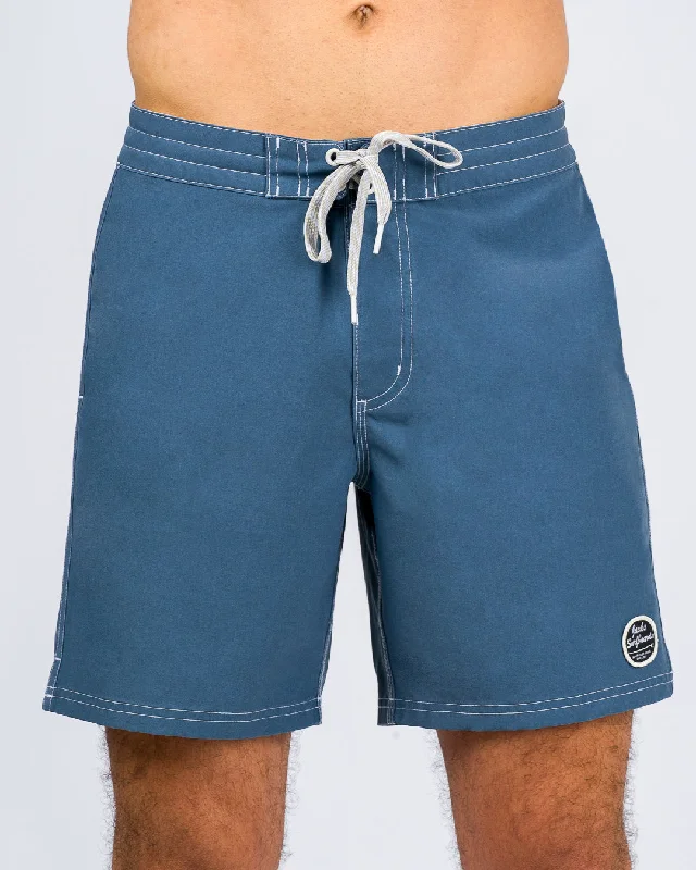 European And American Style Ford 18" Boardshorts