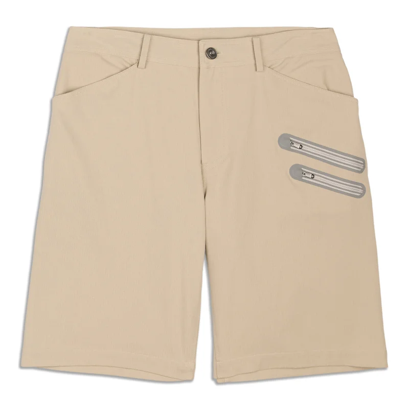 Cute Design Commute Short - Resale
