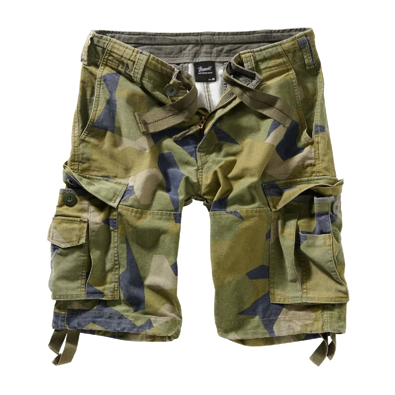 Swedish Camo