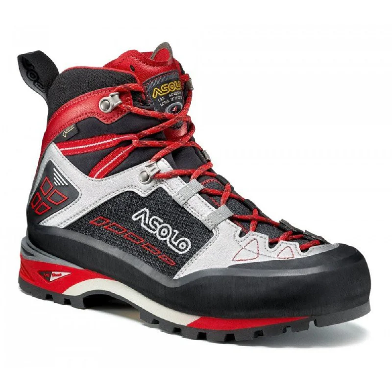 High-end Fabrics Asolo Freney Mid MM