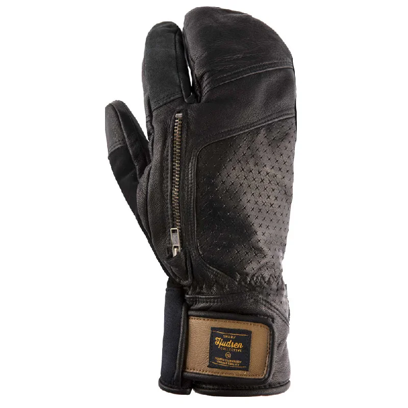 Personalized Outfit Swany Calvin 3-Finger Mitt 2024