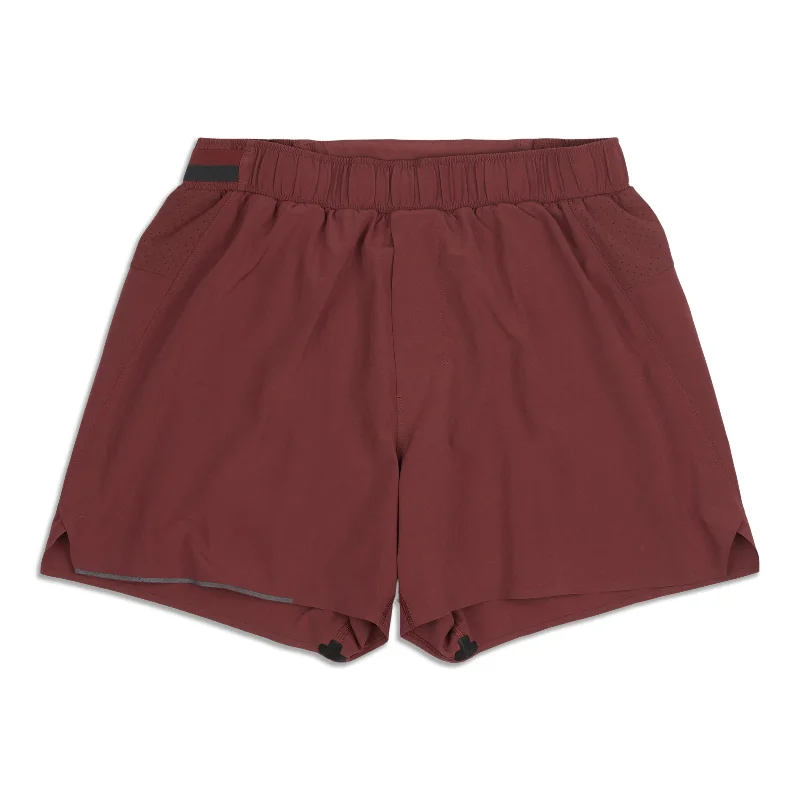 Personal Design Surge Short - Resale