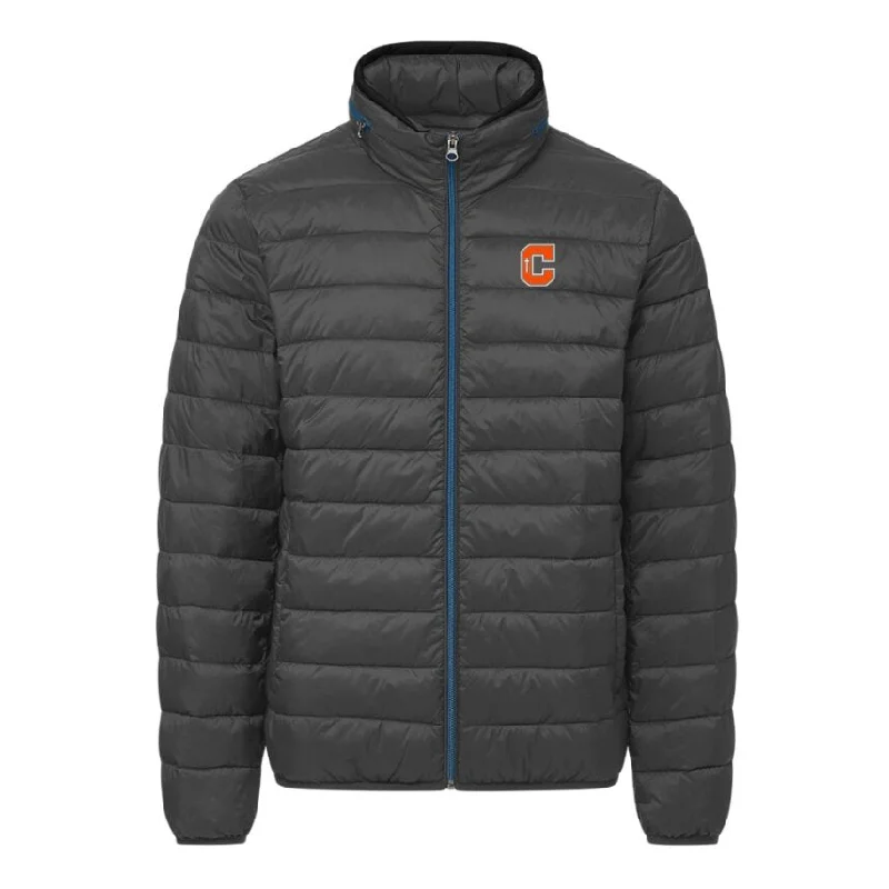 Cozy Fit Packable Pillow Jacket