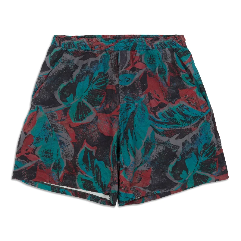 Easy Wear Chic Pace Breaker Short - Resale