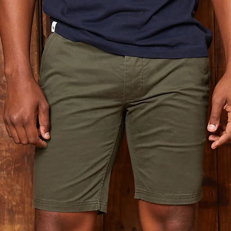 Fresh Wear Londo Short 23-24 Fatigue