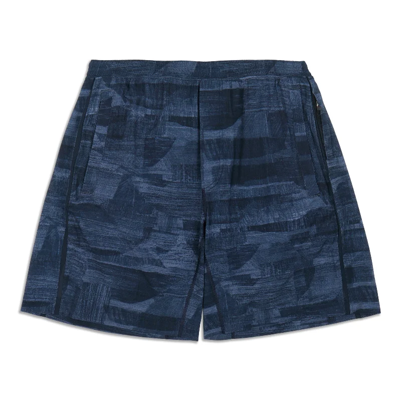 Comfortable Series Pace Breaker Short - Resale