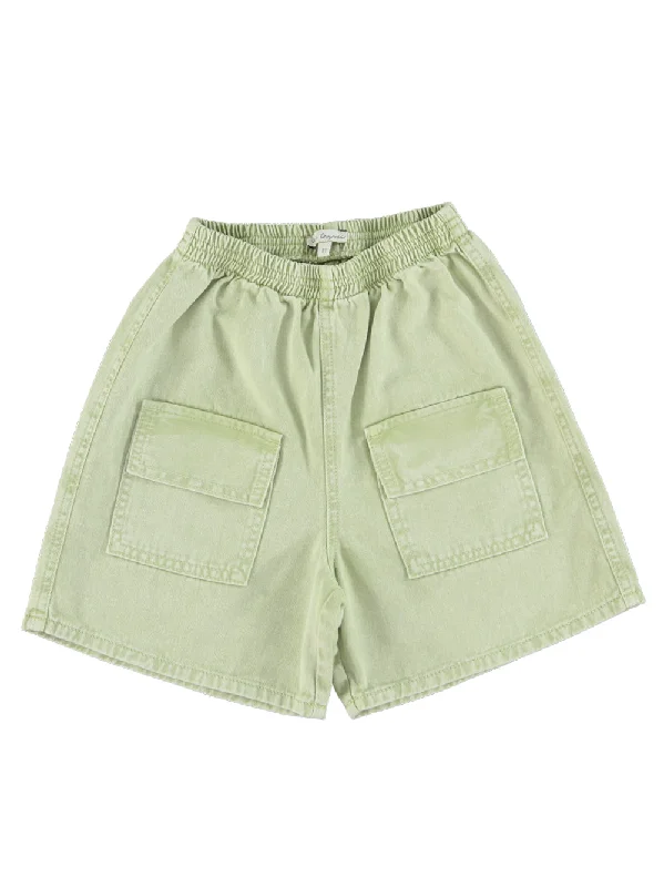 Lounge Wear Koa Shorts