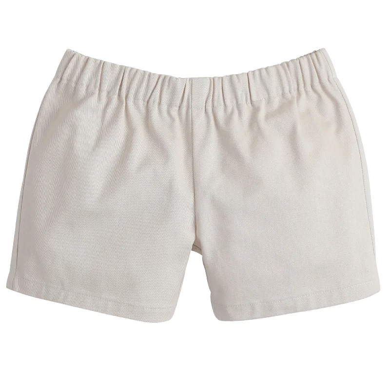 Design Perception Basic Short Pebble Twill