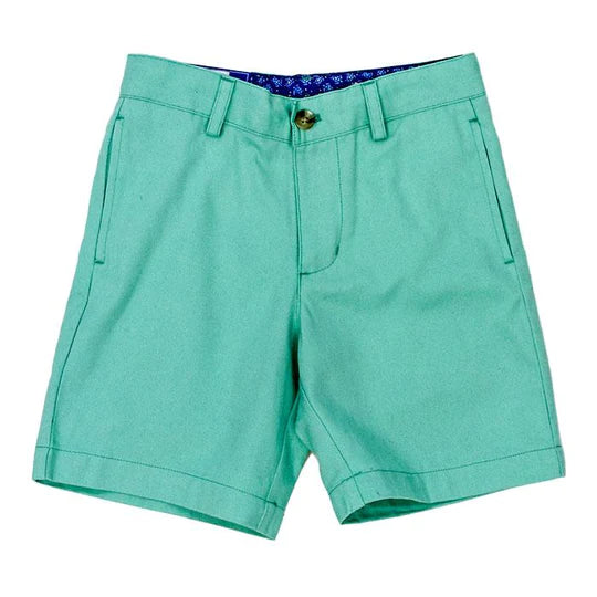 Innovative Design Aloe Twill Shorts