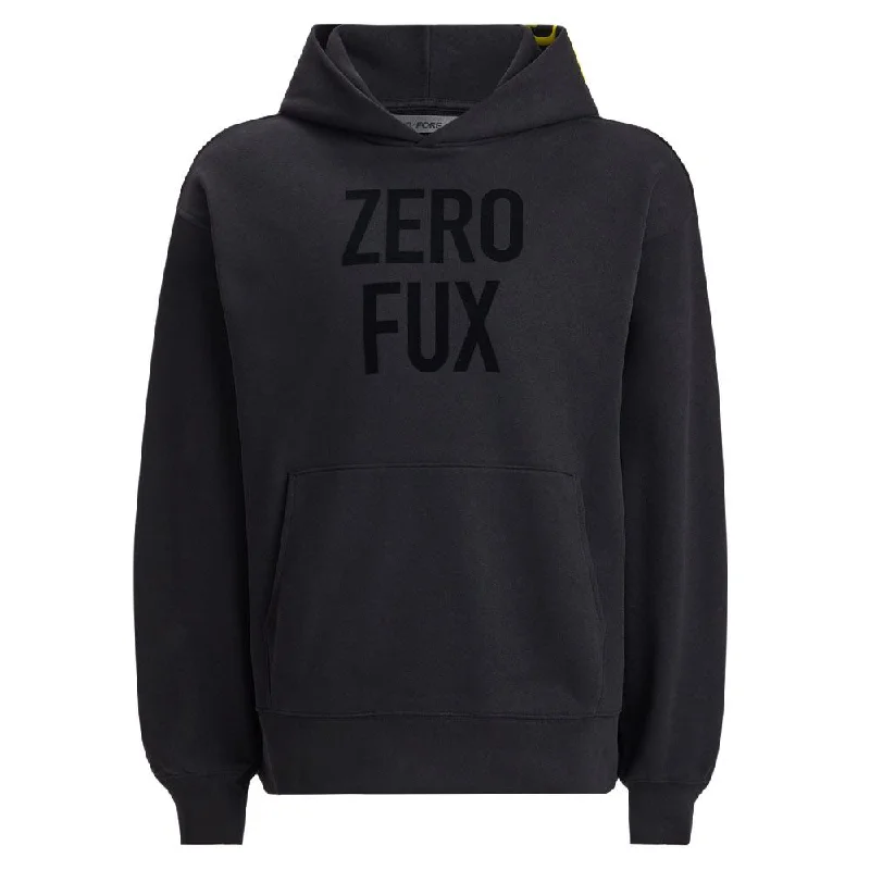 Exquisite Fabrics Gfore Zero Fux Oversized French Terry Hoodie Golf Jacket 2024