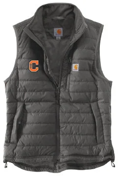 Cozy Dress Carhartt Gilliam Quilted Vest