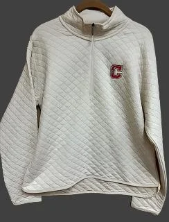 Summer Selection Ladies Highland 1/4 Zip