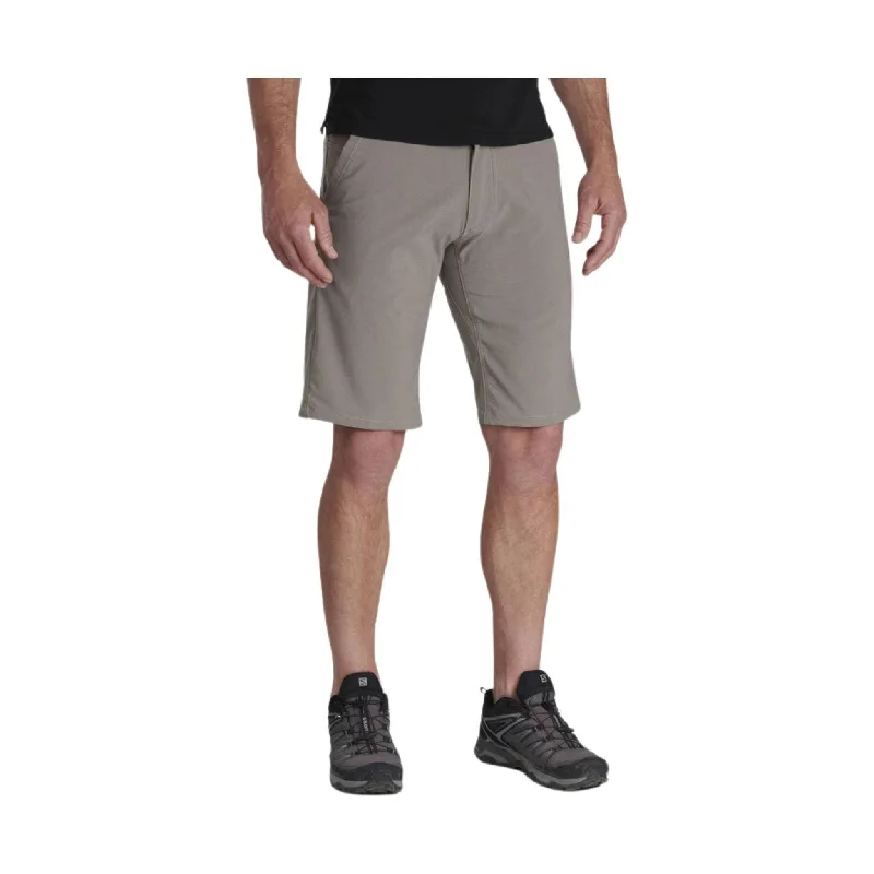 Everyday Style Kuhl Men's Shift Amphibia Short - Cement
