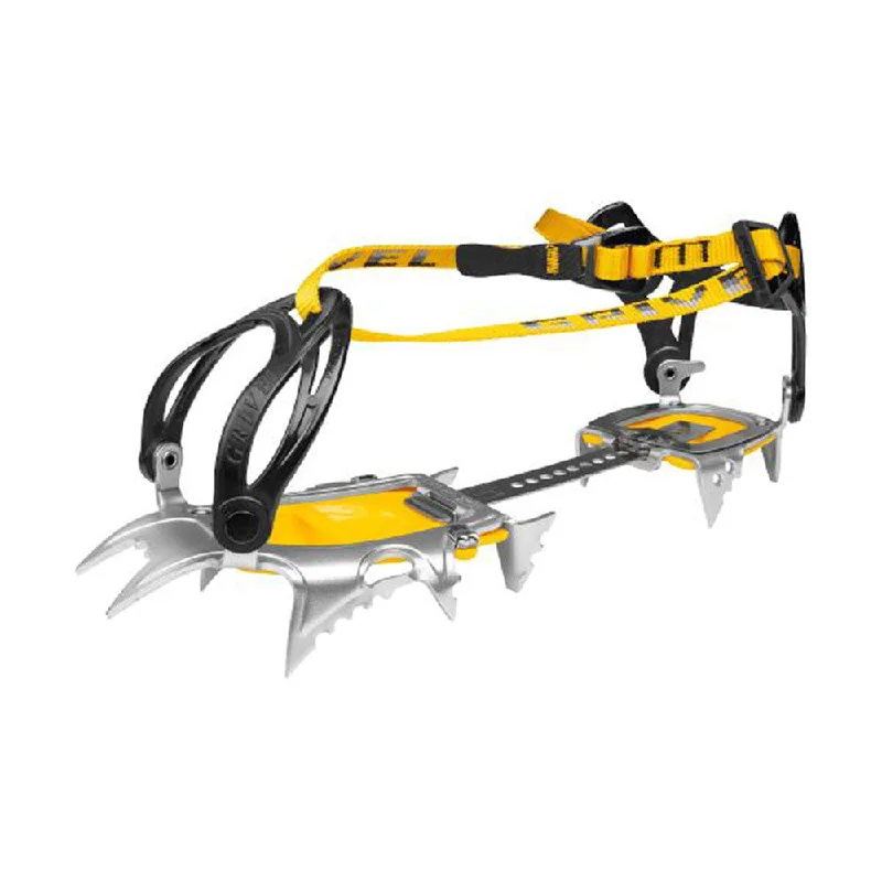 Knitted Design Grivel Air Tech Light Wide EVO crampon