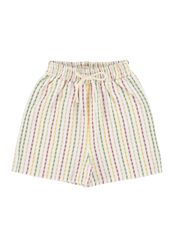 Energy Plan Cesar Shorts