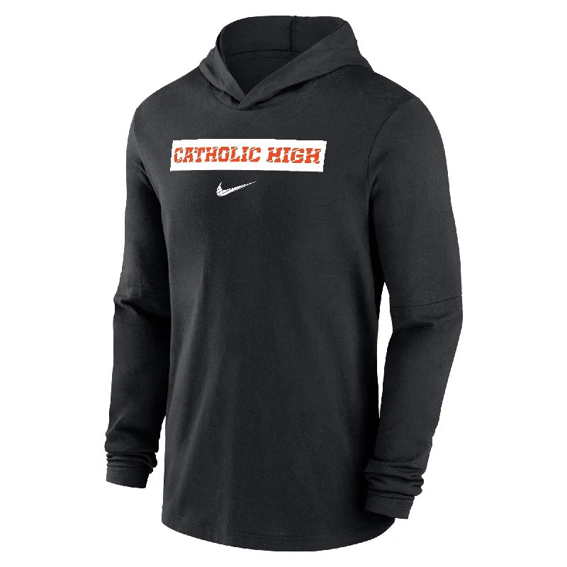 Modernism Nike Lightweight Hoodie