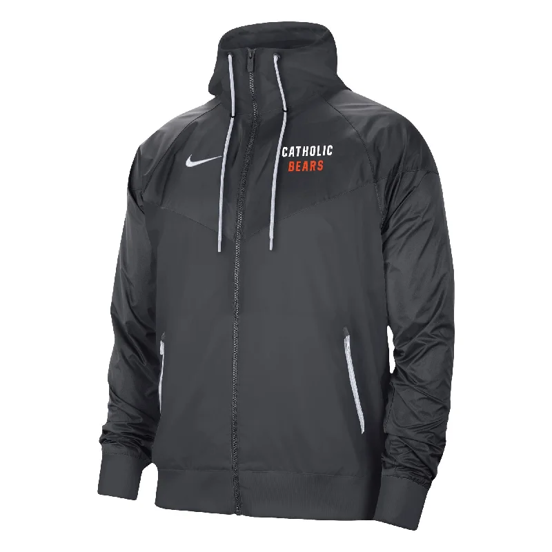 Everyday Comfort Windrunner Jacket