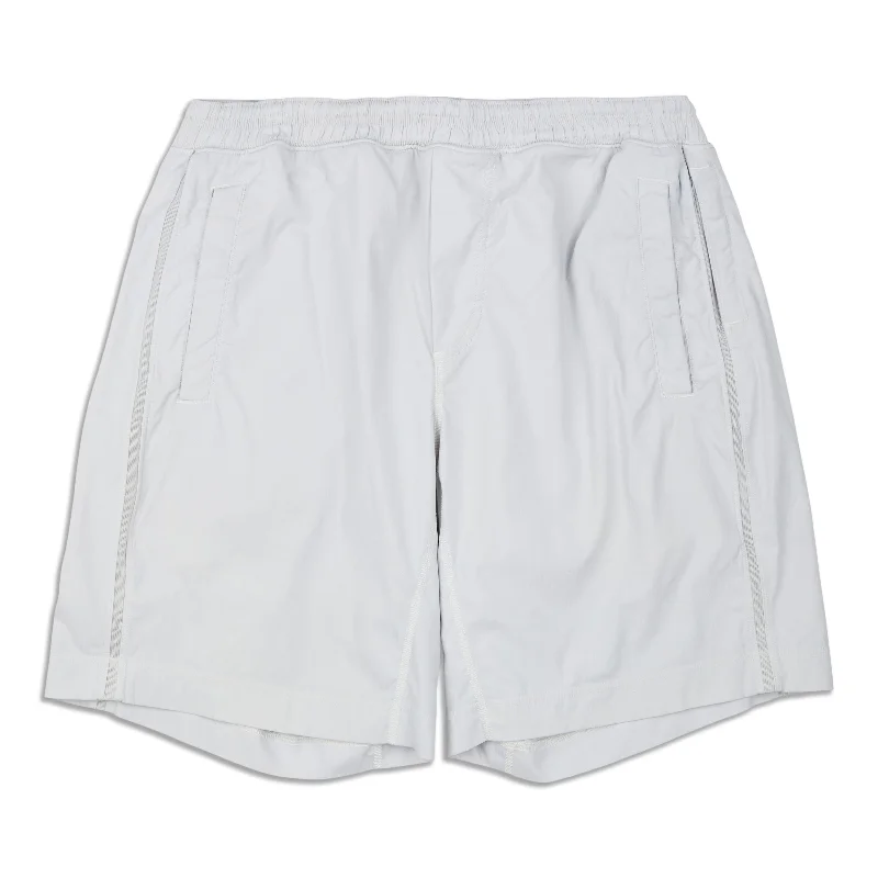 Relaxed Fit Pace Breaker Short - Resale