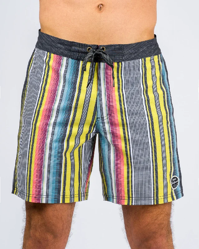 Spring Fashion Tijuana Boardshorts