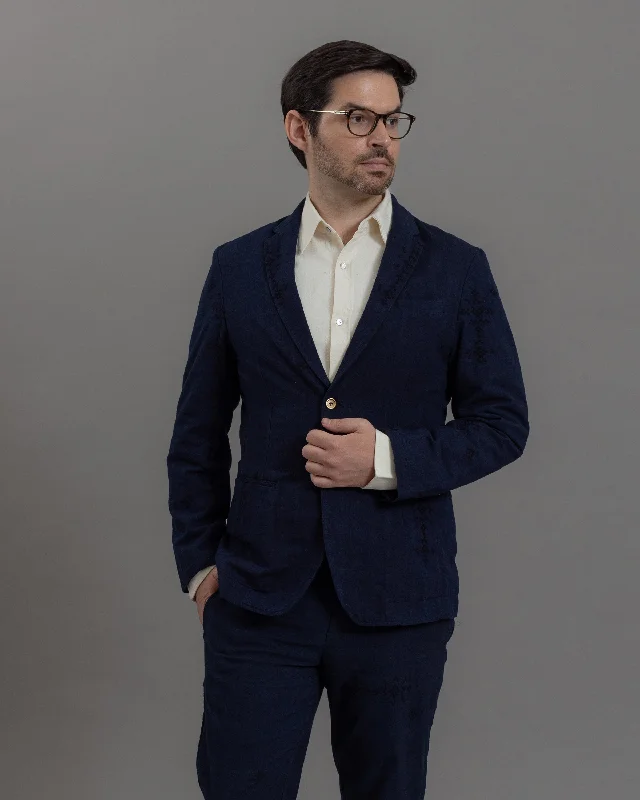 Sports And Leisure ANGKASA - Classic Blazer