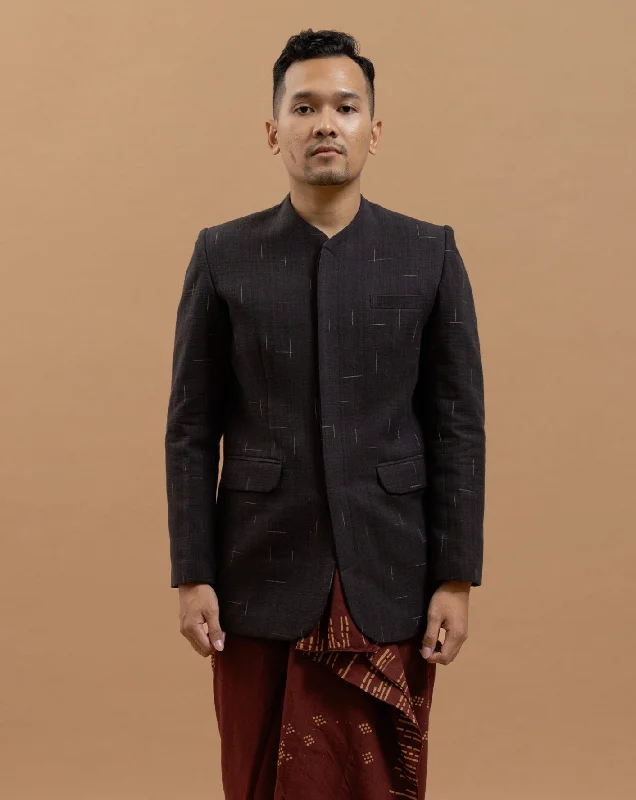 Modern Chic PAGISENJA - Heritage Blazer