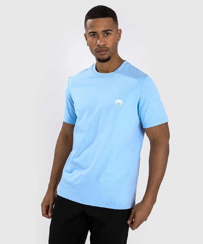 Diamond Series Venum Contender T-Shirt - Ocean Blue