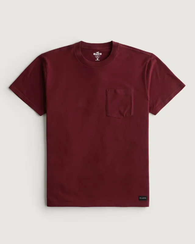 Relaxed Chic Hollister T shirt
