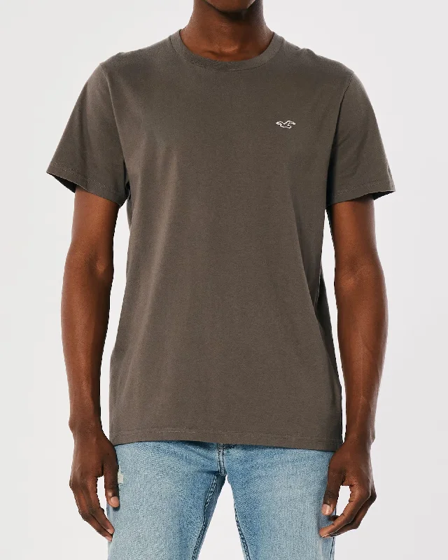 Fashion Comfort Hollister T shirt
