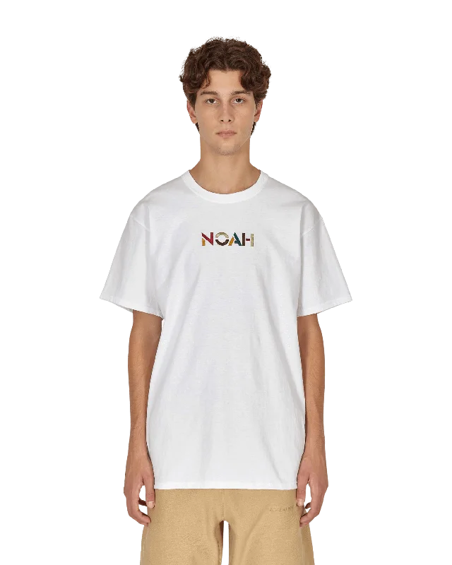 Smart Casuals Sign T-Shirt White