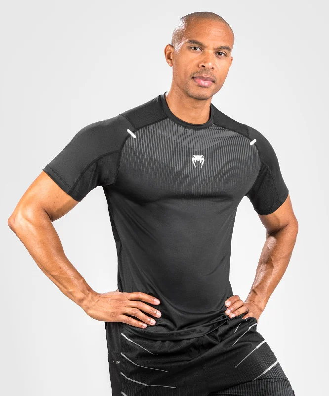 Fashionable And Versatile Venum Biomecha Dry Tech - Black/Grey