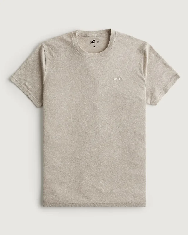 Effortless Dressing Hollister T shirt