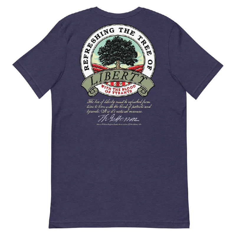 Heather Midnight Navy