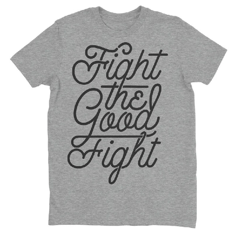 Athletic Heather Grey