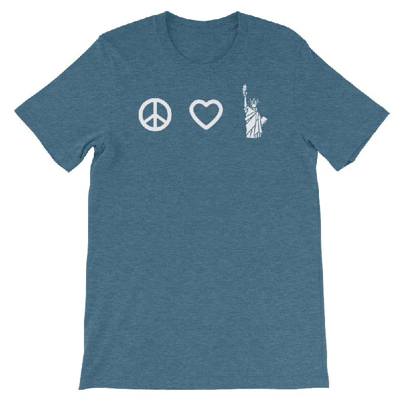 Heather Deep Teal