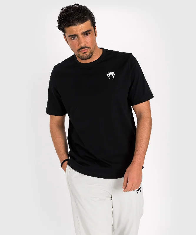 Romantic And Fresh Venum Contender T-Shirt - Black