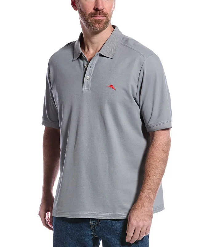 Cozy Layers Tommy Bahama Emfielder 2.0 Polo