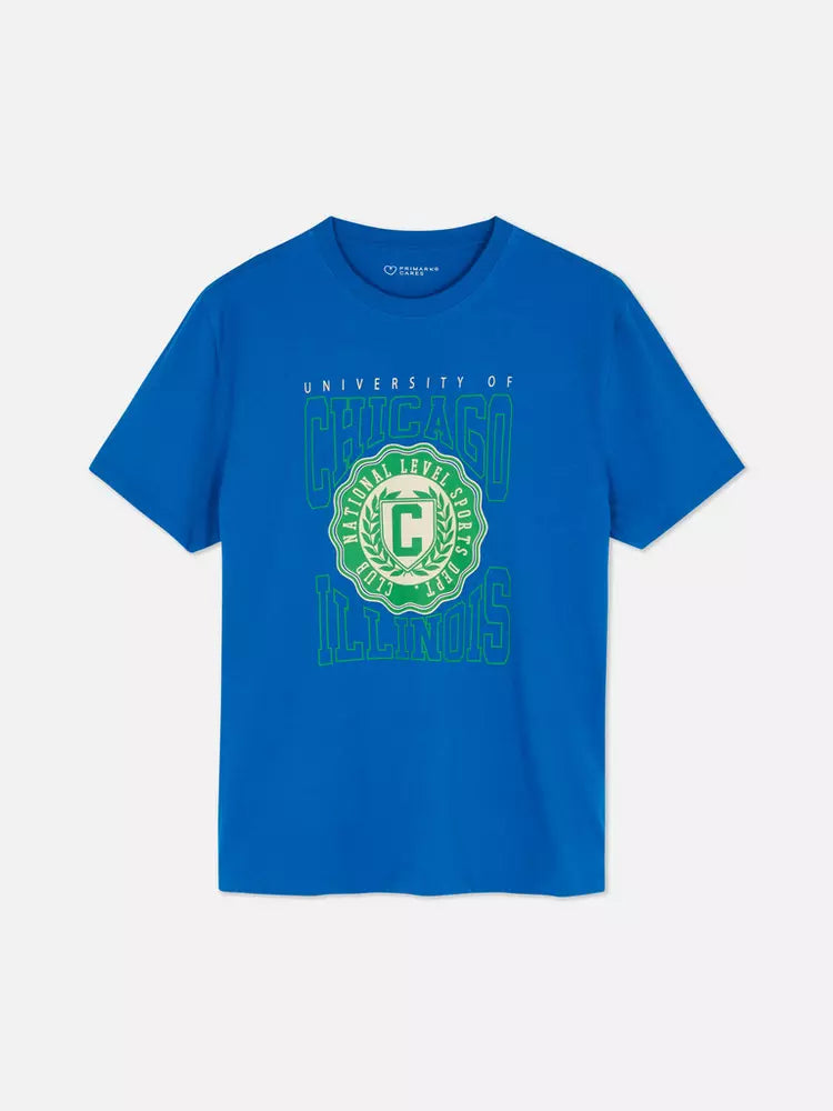 Chicago Varsity T-Shirt