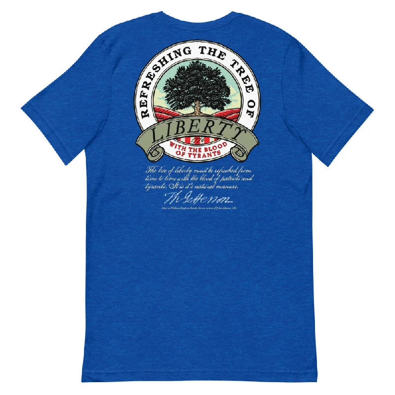 Heather True Royal