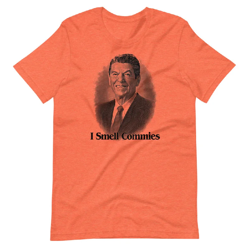 Heather Orange