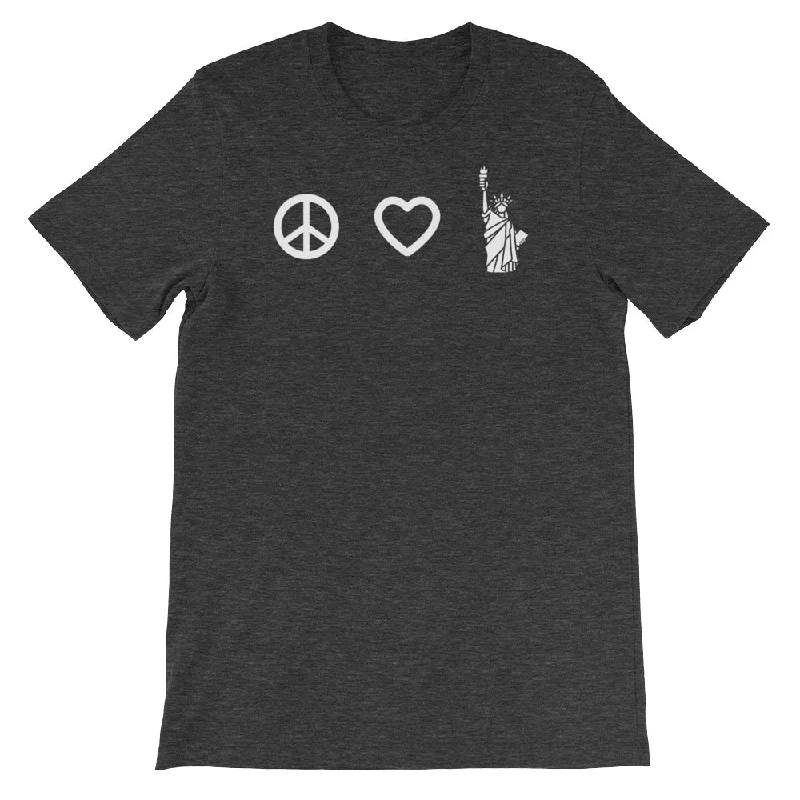 Dark Grey Heather