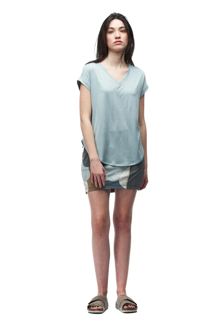 Soft Clothing Lua - Short Sleeve Top (Women's)