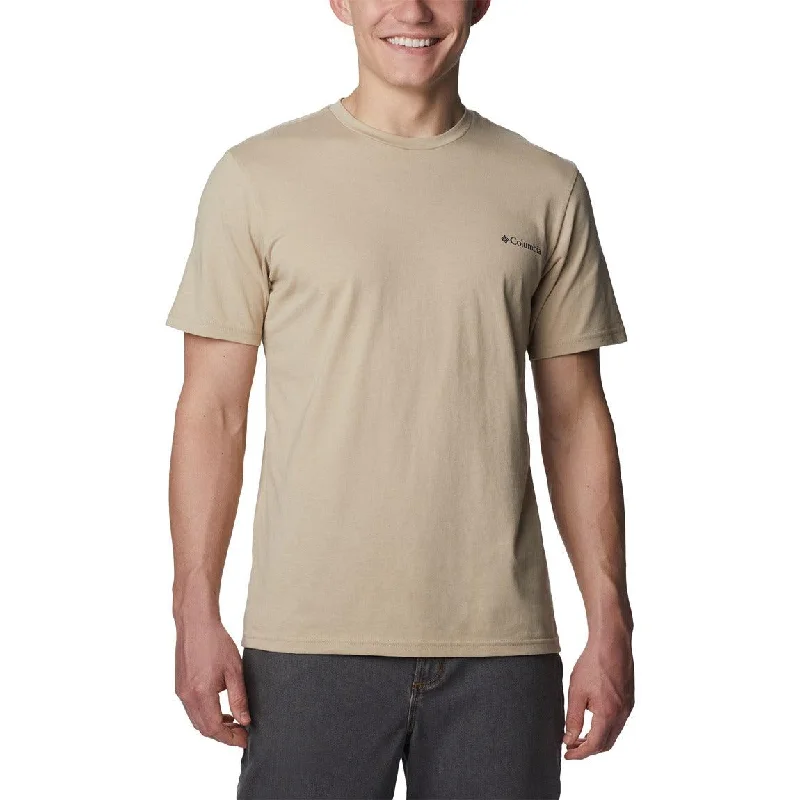 Light Comfort Rapid Ridge™ Back Graphic Tee II - Men