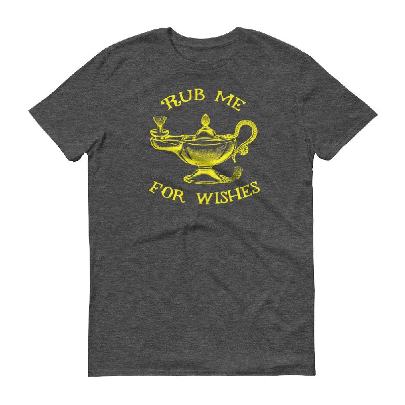 Heather Dark Grey