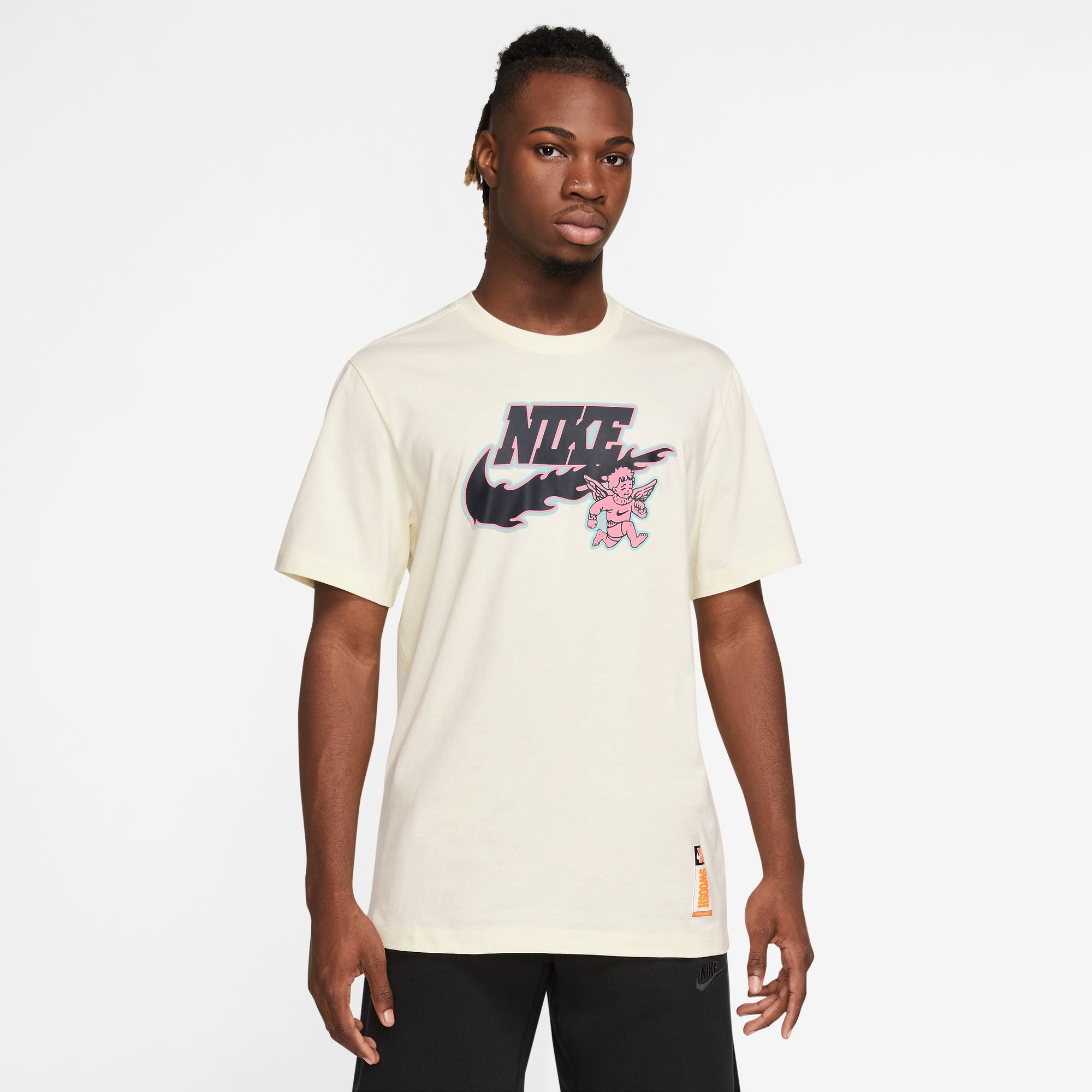 Cozy Chic Nike Sportswear Men's T-Shirt