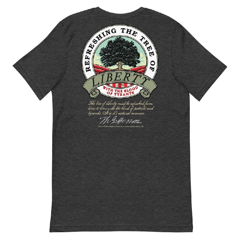Dark Grey Heather