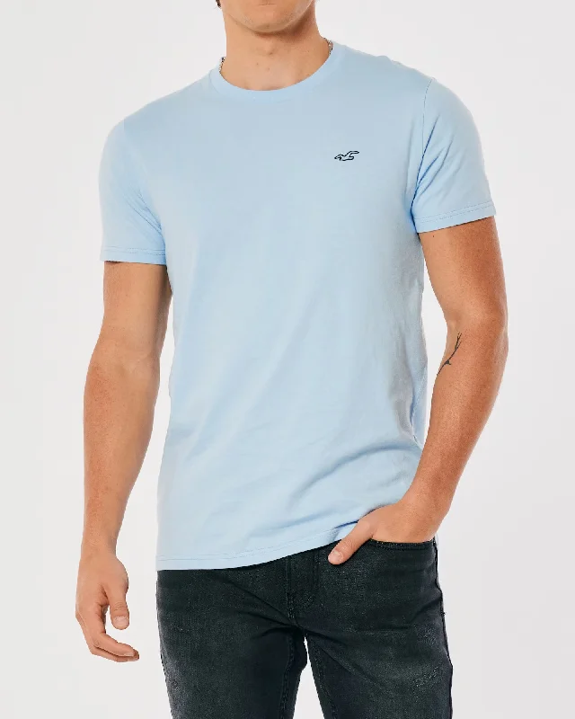 Breathable Style Hollister T shirt