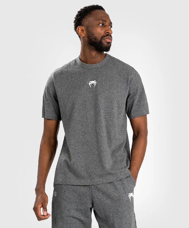 Urban Design Sense Venum Vortex XL Men's T–Shirt - Dark Heather Grey